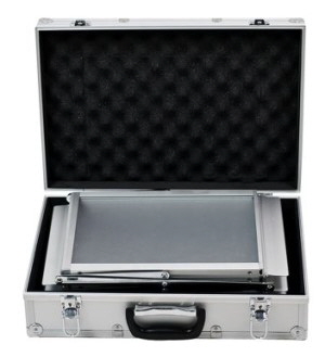 814-A4-Suitcase-open-new-Klapp-Prospekthalter-300